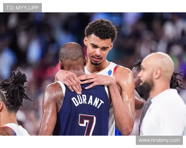 维克托文班亚马引领新时代篮球格局展望未来巨星崛起之路