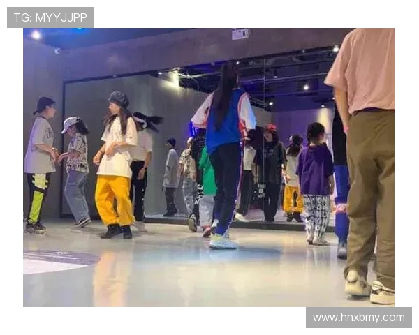 专访街舞大师张军揭秘成功秘诀与未来发展方向