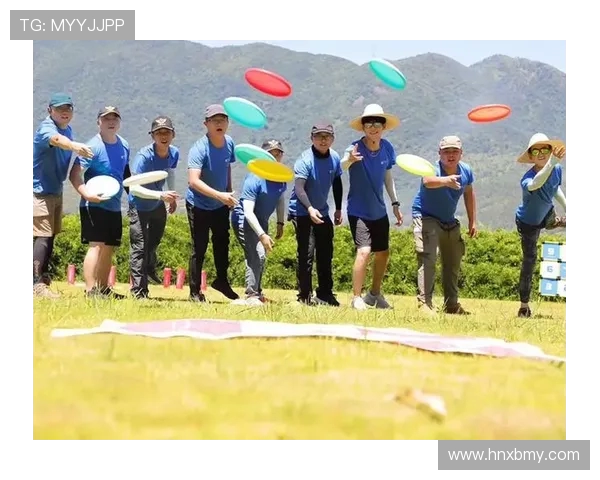 飞盘盛宴：深入了解武汉飞盘队的默契配合与战术策略